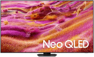 SAMSUNG TV QE98QN90FATXXH, Neo QLED, 98"